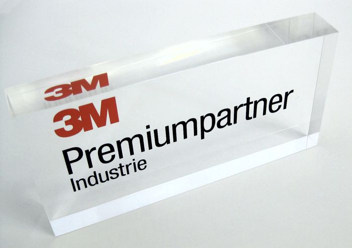 3M Premiumpartner Industrie